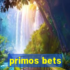 primos bets