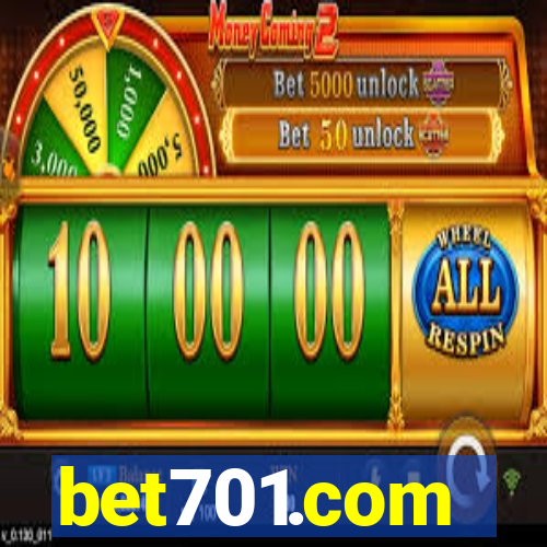 bet701.com