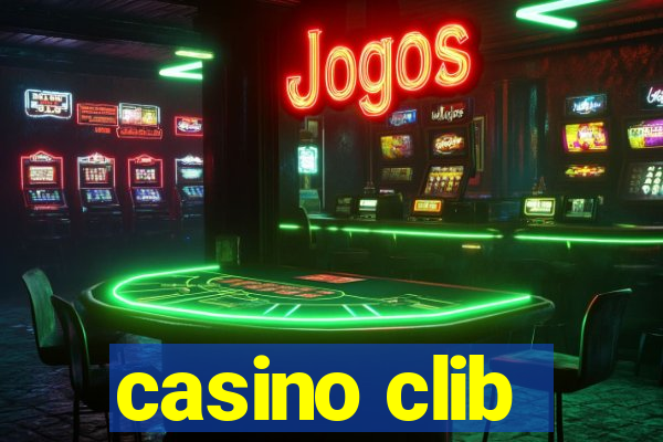 casino clib