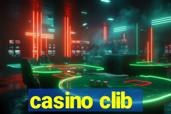 casino clib