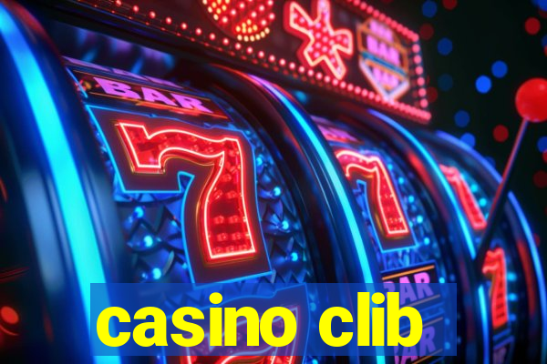 casino clib