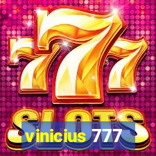 vinicius 777