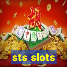 sts slots