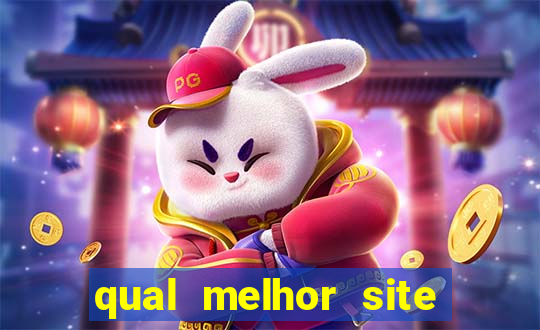 qual melhor site para jogar fortune tiger