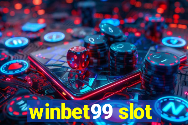 winbet99 slot