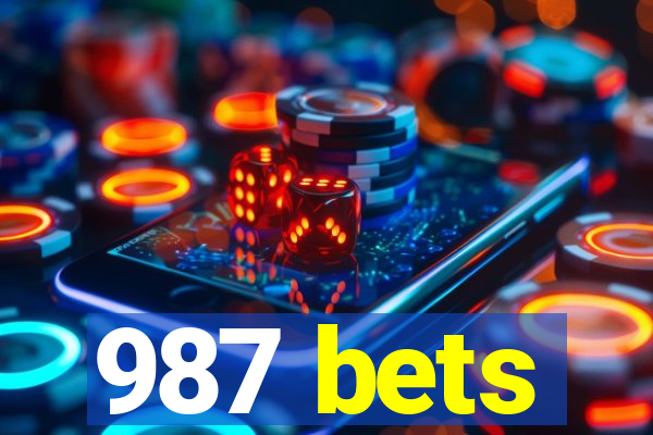 987 bets