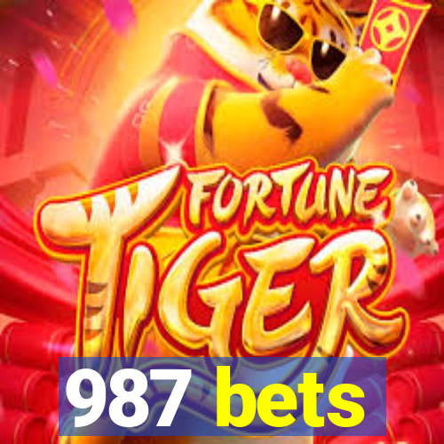 987 bets