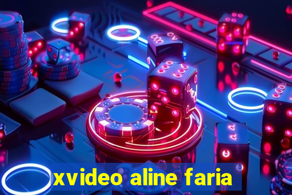 xvideo aline faria