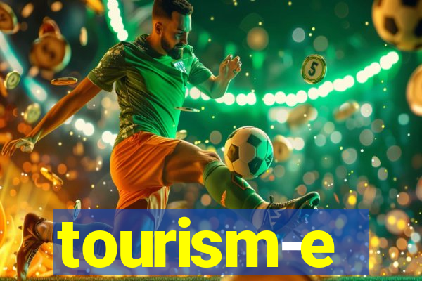 tourism-e