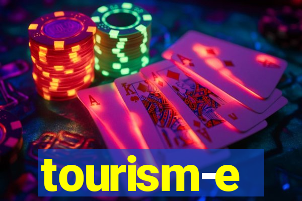 tourism-e