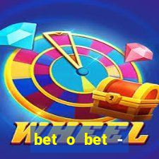 bet o bet - reclame aqui