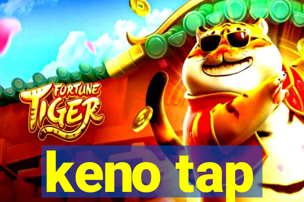 keno tap