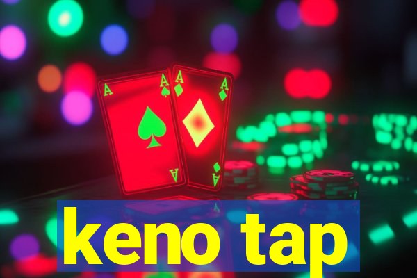 keno tap