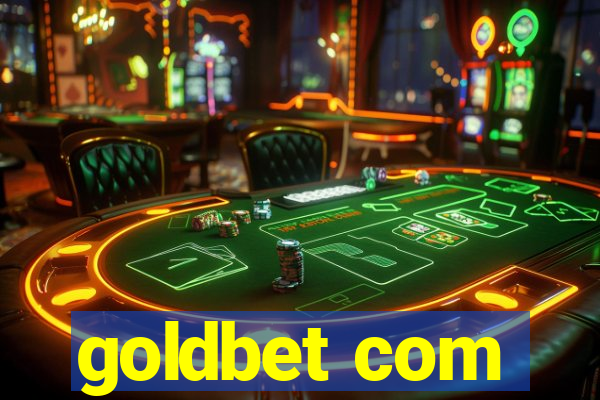 goldbet com