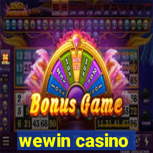 wewin casino