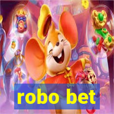 robo bet