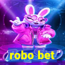 robo bet