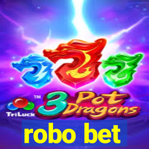 robo bet