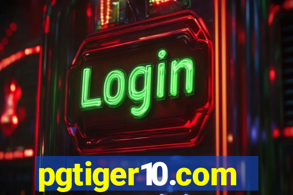 pgtiger10.com