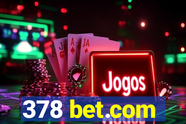 378 bet.com