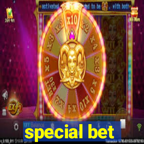 special bet