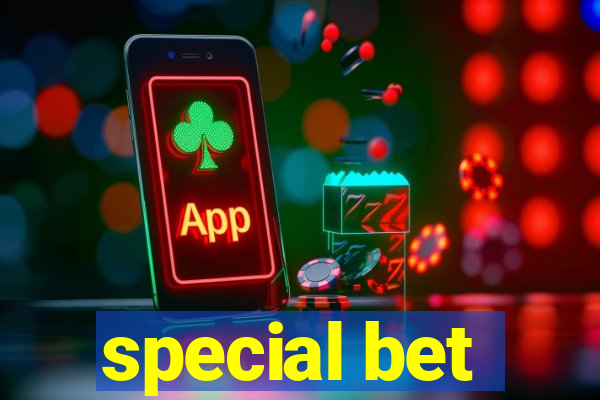 special bet