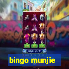 bingo munjie