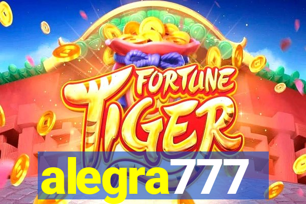 alegra777