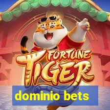 dominio bets