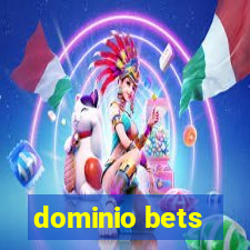 dominio bets