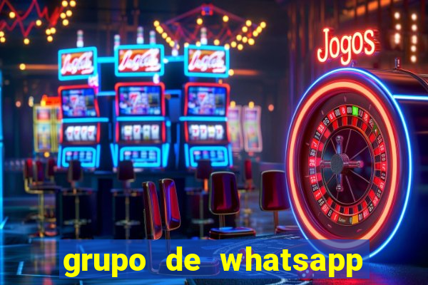 grupo de whatsapp coin master