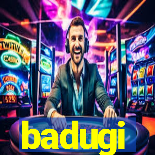 badugi