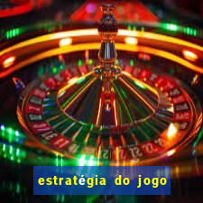 estratégia do jogo fortune rabbit