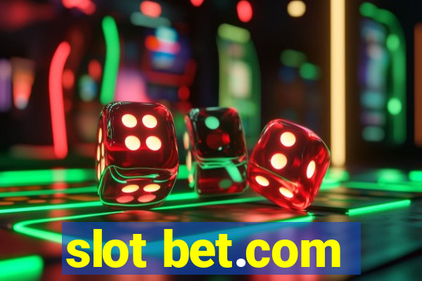 slot bet.com