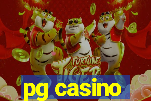 pg casino