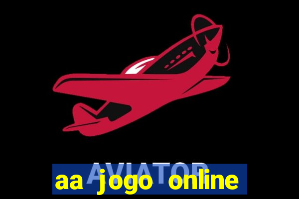 aa jogo online casino jogos