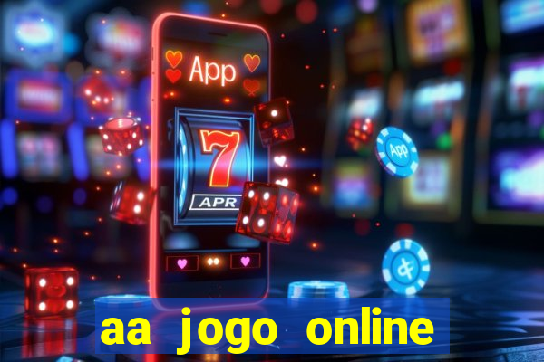 aa jogo online casino jogos