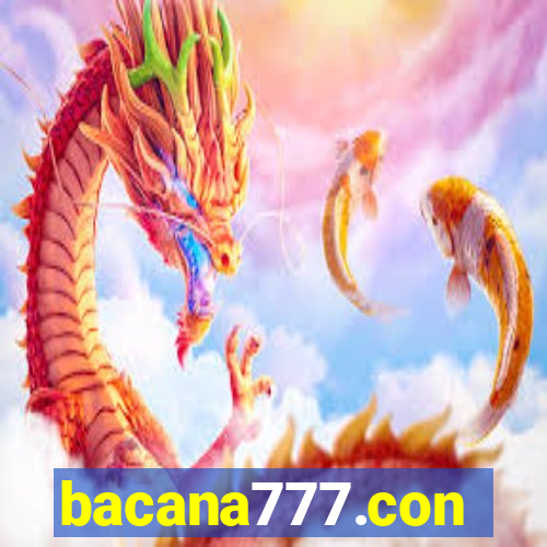 bacana777.con