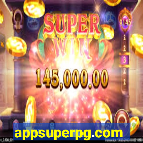 appsuperpg.com