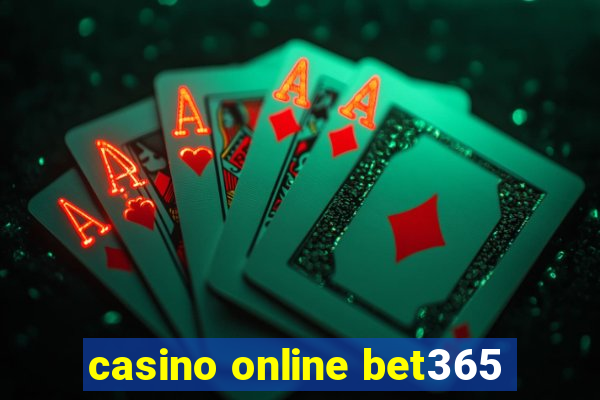 casino online bet365