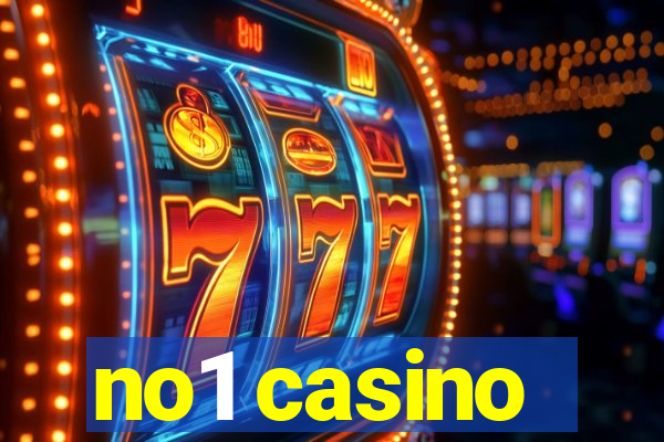 no1 casino