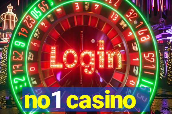 no1 casino