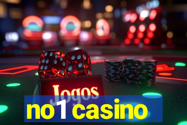 no1 casino