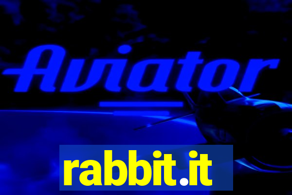 rabbit.it