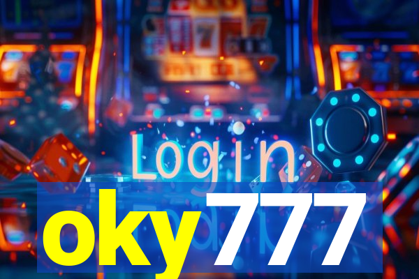 oky777