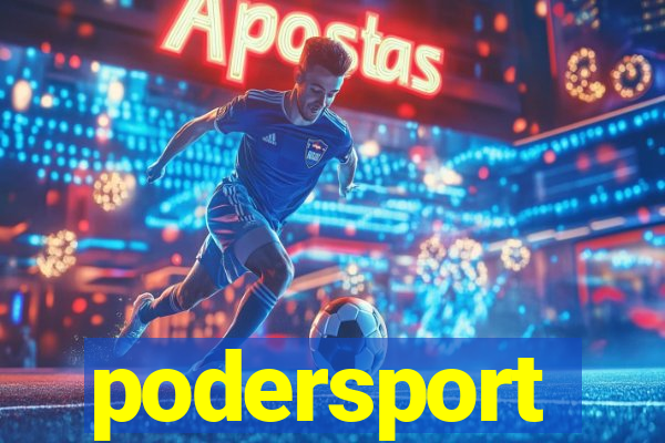 podersport