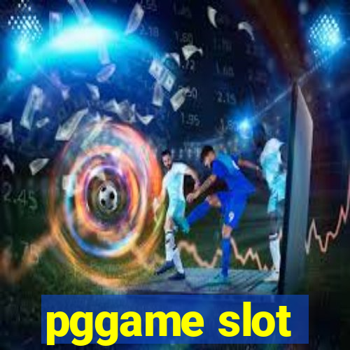 pggame slot