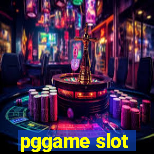 pggame slot