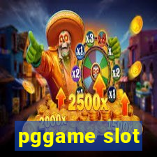 pggame slot