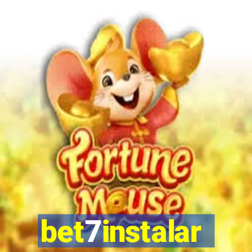 bet7instalar